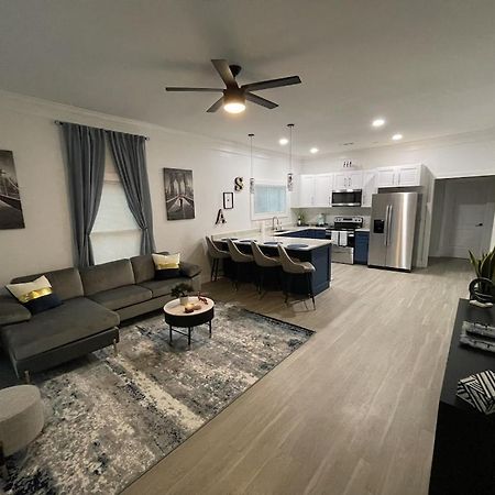City Serenity-2Br Home Away From Home. 6 Min From Atl Airport Atlanta Exteriér fotografie