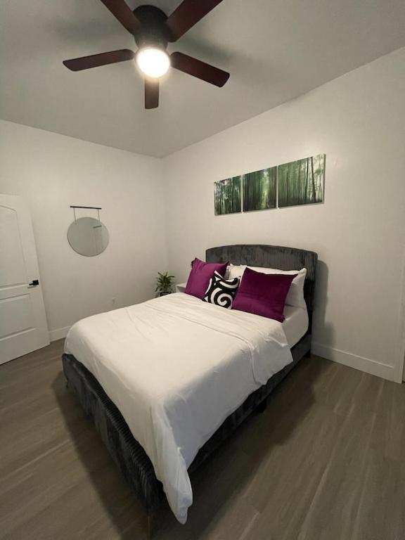 City Serenity-2Br Home Away From Home. 6 Min From Atl Airport Atlanta Exteriér fotografie