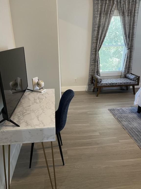 City Serenity-2Br Home Away From Home. 6 Min From Atl Airport Atlanta Exteriér fotografie