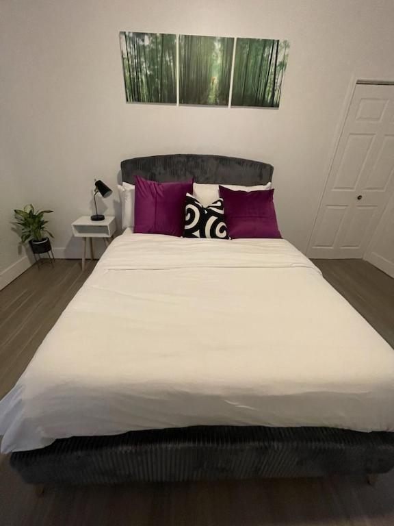 City Serenity-2Br Home Away From Home. 6 Min From Atl Airport Atlanta Exteriér fotografie
