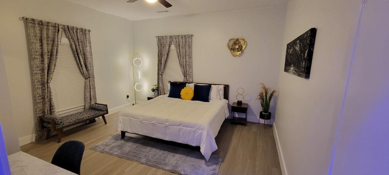 City Serenity-2Br Home Away From Home. 6 Min From Atl Airport Atlanta Exteriér fotografie