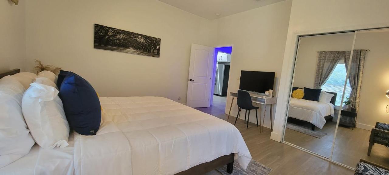 City Serenity-2Br Home Away From Home. 6 Min From Atl Airport Atlanta Exteriér fotografie