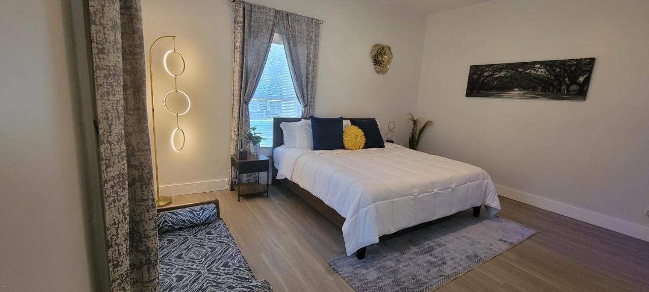 City Serenity-2Br Home Away From Home. 6 Min From Atl Airport Atlanta Exteriér fotografie