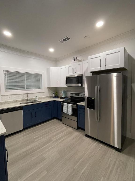City Serenity-2Br Home Away From Home. 6 Min From Atl Airport Atlanta Exteriér fotografie