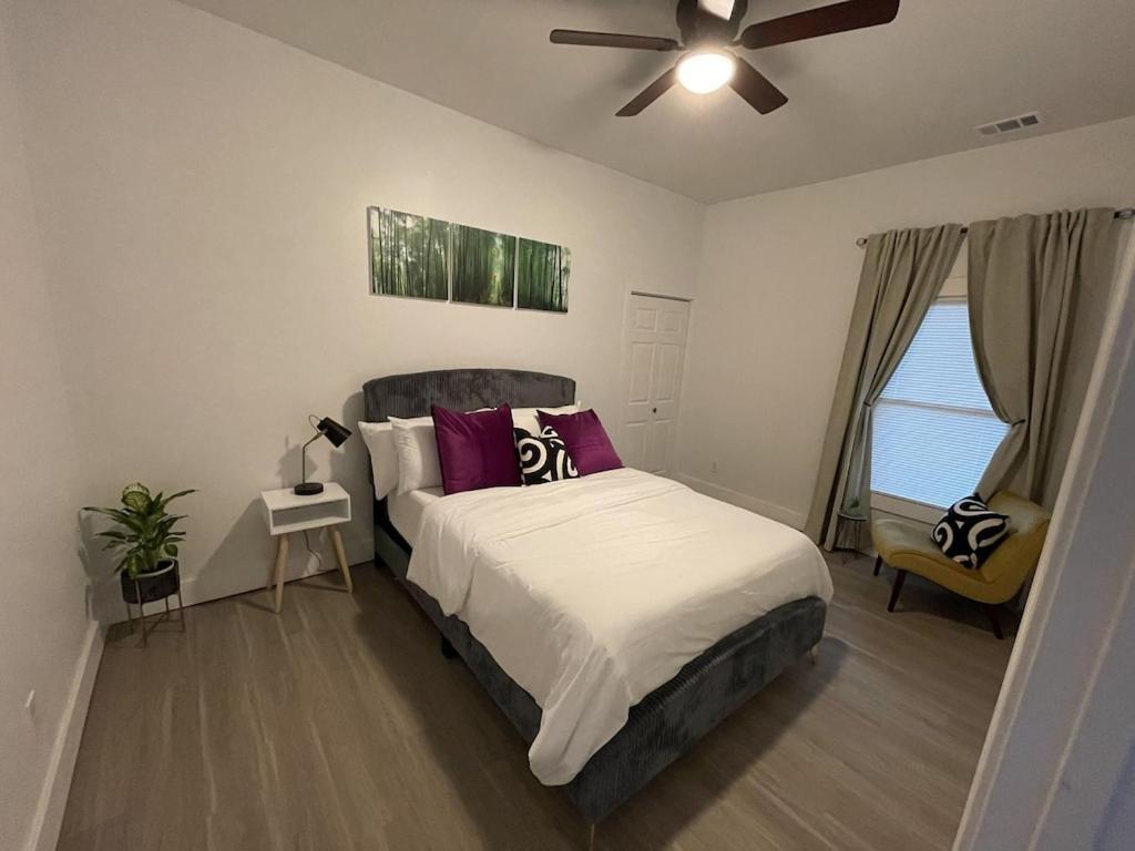 City Serenity-2Br Home Away From Home. 6 Min From Atl Airport Atlanta Exteriér fotografie