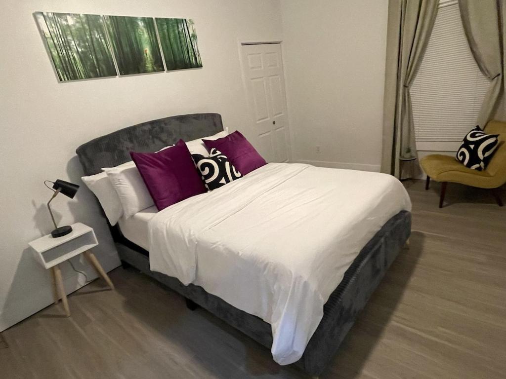 City Serenity-2Br Home Away From Home. 6 Min From Atl Airport Atlanta Exteriér fotografie
