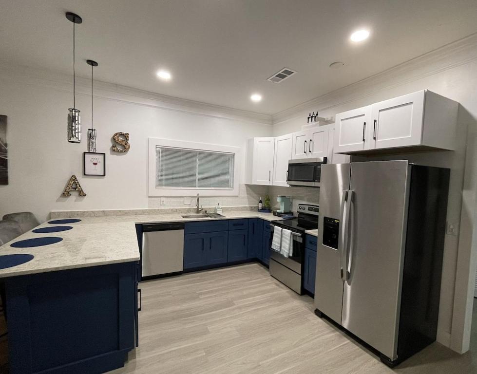 City Serenity-2Br Home Away From Home. 6 Min From Atl Airport Atlanta Exteriér fotografie