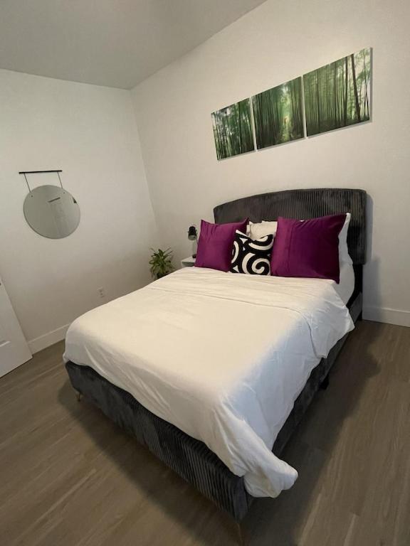 City Serenity-2Br Home Away From Home. 6 Min From Atl Airport Atlanta Exteriér fotografie